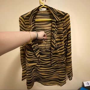 FashionNova Vintage Marching Sets